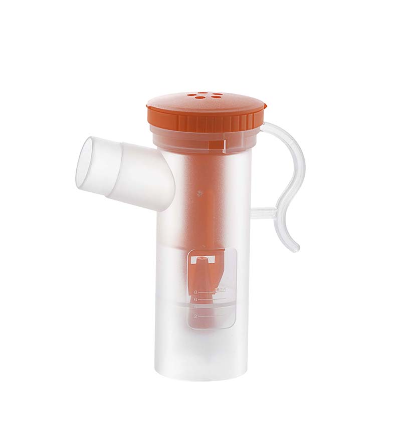 SH-A-Nebulizer bottle(8ml)