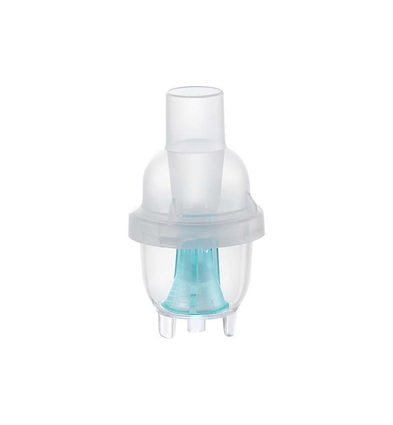SH-B-Nebulizer bottle(6ml)